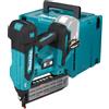 Makita DBN501ZJ Groppinatrice pneumatica LXT ® 18 Ga 15 - 50mm - 110 groppini - FORNITA SOLO CORPO MACCHINA