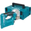 Makita Graffettatrice per legno 18V 10-22 mm DST112ZJ - Fornito senza batteria e caricabatteria