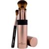 Luvia Travel Tube Set di pennelli 1 pz.