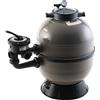 Filtro a sabbia Hi Side Hayward per piscine fuori terra da 6 a 14 mc/h