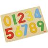 Goki GK602 - Puzzle infila i Numeri