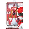 Power Rangers Lightning Collection Mighty Morphin Tyrannosaurus Sentry Esclusivo Articolato Action Figure (Tyrannosaurus Sentry), Rosso