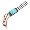 VGEBY Regolatore di Velocità Elettronico Brushless, 20-60A Unidirezionale, Potenza Uscita 1:1, ESC per Modelli RC, Droni, Veicoli Elettrici, Robot e Sistemi di Automazione