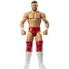Mattel- Personaggio Finn Balor Snodato Giocattolo per Bambini 8+Anni, GKT11