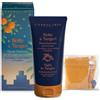 L'ERBOLARIO SB Srl Rituale Esfoliante Corpo Notte Tangeri con Guanto 150ml - L\'Erbolario