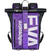FIREFIRST x RADIO EVA Evangelion Zaino Casual Roll-Top