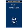 Adelphi Tripla eco