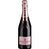 Moet & Chandon - Brut Imperial Rosé - 0.75