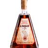 J. Bally - Rhum Vieux Agricole Martinique 7 ans d'age "Pyramide" - 0.7