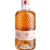 Zu Plun: Südtiroler Rhum gelagert 50° - 0.5