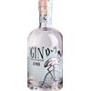 Bordiga: Dry Premium Gin 42° - 0.7l - 0.7