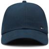 Boss Cappellino da Uomo, Dark Blue 404, Taglia Unica