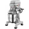 Fimar attrezzature per la ristorazione p Impastatrice Planetaria Professionale Fimar Easyline BH40 - 40 Litri Inox