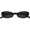 Yves Saint Laurent Occhiali da Sole Saint Laurent SL 871 Sue 001