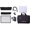 Amaran Pano 120c Kit, Carbone (versione UE)