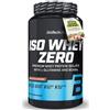 BIOTECH USA Iso Whey Zero 908 grammi Cioccolato Bianco