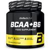 BIOTECH USA BCAA + B6 340 compresse