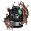 BIOTECH USA Iso Whey Zero Black 1816 grammi Cioccolato