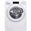 Candy Smart , Lavatrice Carica Frontale 9 KG, Classe B, 1200 giri, Bianco, Vapore, Wi-Fi, CSS 129TW4-11 GARANZIA ITALIA