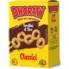PANIFICIO MORAMARCO Srl Tarallini di riso Dhoraty Classici senza glutine, 5x30g