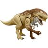 Mattel Modellino dinosauro Mattel Jurassic World Distortus Rex Rumble N Rampage