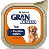 Gran Forma Patè per Cani con Tacchino e Carote da 300 gr