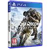 Ubisoft Ghost Recon Breakpoint PlayStation 4