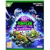 Nighthawk Interactive Teenage Mutant Ninja Turtles: Splintered Fate - Deluxe Edition - Xbox