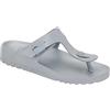 Dr.Scholl's SHOES Scholl Bahia Infradito Comode, Leggere e Flessibili, Antiscivolo e ad Asciugatura Rapida, con Tomaia Regolabile e Plantare Anatomico, per Mare, Piscina e Palestra