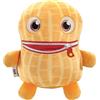 Schmidt Spiele 42679 - Peluche Flip, 19 cm, edizione Boogie Woogies, Sorgenfresser