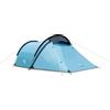 Nils-ds Tenda da campeggio North Peak 2 Posti