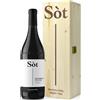 Cascina Sòt Barbera d'Alba DOC 2022 - Cascina Sòt (cassetta di legno) - 0.75L