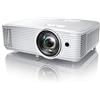 Optoma GT500XR Proiettore a raggio standard 4000 ANSI lumen DLP XGA [1024x768] Compatibilit? 3D Bianco (GT500XR BRIGHT SHORT THROW PROJECTOR)
