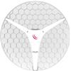 MikroTik LHG XL HP5 4-pack, 27dBi 5GHz Antenna RBLHG-5HPnD-XL4pack