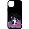 Disney Villains Yzma The Emperor's New Groove Secret Lab Custodia per iPhone 14 Plus