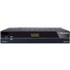 TELESTAR MAX T2 HD - Ricevitore DVB-T2 (compatibile anche con DVB-C, HDMI, SCART, custodia metallica) - Nero