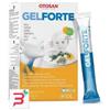 AURORA S.R.L. OTOSAN GOLA GEL FORTE 14 STICK PACK DA 10 ML