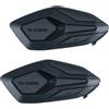 Nolan N-Com Bluetooth+ Twin Pack sistema di comunicazione