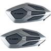 Nolan N-Com Mesh Twin Pack sistema di comunicazione