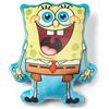 Northwest Spongebob Squarepants Cloud Pal, cuscino con personaggio, 58,4 cm