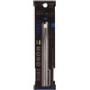 Tombow Mono Zero Eraser, Multicolore, 17.65 x 4.06 x 1.01 cm