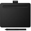 Wacom Tavoletta grafica Wacom Intuos Small nero