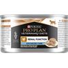 PURINA Pro Plan Gatto Diet Nf Renal Mousse Lattina 195 Gr