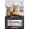 PURINA Pro Plan Gatto Kitten Salsa Tacchino Bustina 85 Gr