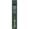 Faber-Castell Astuccio 10 mine H Faber-Castell TK 9071 2 mm - 127111