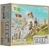 CRANIO CREATIONS Trek 12 Himalaya Gioco da Tavolo Roll & Write Italiano