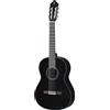 Yamaha Chitarra classica 4/4 SERIE C Nero lucido C 40BL