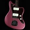Fender Made in Japan Hybrid II Jazzmaster Bugundy Mist Metallic w/Tracking New