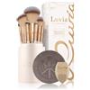 Luvia Prime Vegan Champagne Set di pennelli 1 pz.
