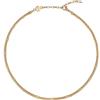 Breil Collana Breil Donna Sinuous in Acciaio TJ3093 Sinuous
